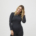 Round neck long sleeve top, Marle Range