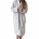 Lux Fleece Wrap